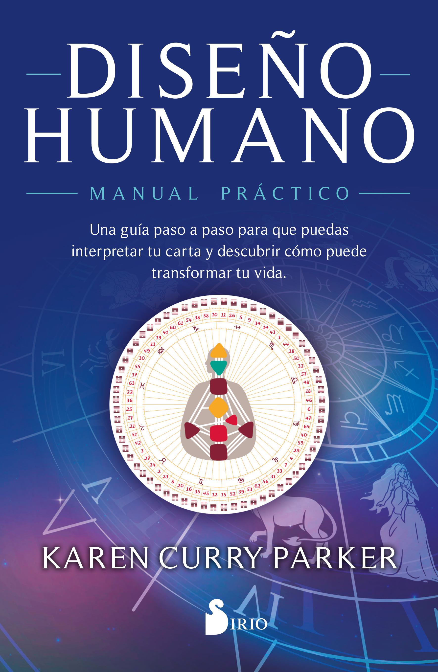 Diseño Humano. Manual Práctico 